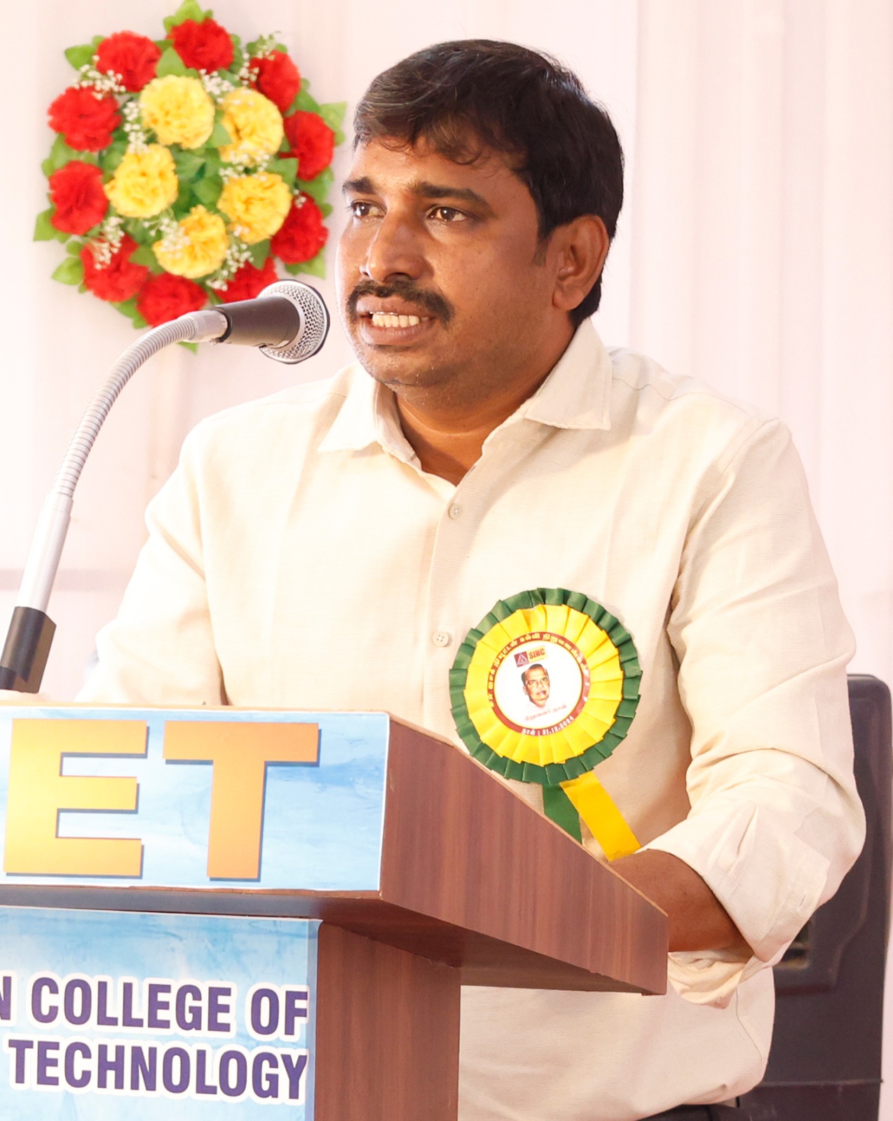director